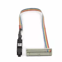 8 Pin 0.3in SOIC Test Clip Cable Assembly